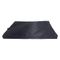 Hygienische Hundematratze Mister Big black L 100 x B 70 x H 4 cm