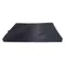 Hygienische Hundematratze Mister Big black L 100 x B 70 x H 4 cm