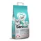 Sanicat Clumping White Rose 8 l
