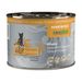 Sparpaket catz finefood Monoprotein zooplus 24 x 200 g Känguru