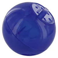 Petsafe SlimCat Futterball - blau