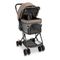 HAFENBANDE Buggy Sailor Ljusbrun / taupe