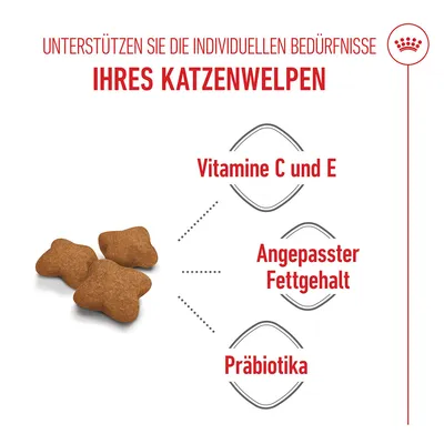Royal Canin Kitten Sterilised - 3,5 kg