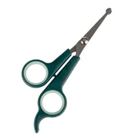 kooa Premium Fur Scissors - approx. 16 x 7 x 0.8 cm (L x W x H)