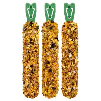 Vitakraft Meerschweinchen-Kräcker Trio-Mix