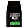 Crave Adult Dog Crocchette con Agnello & Manzo 7 kg