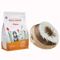 Welcome Kit Kitten Almo Nature Holistic + Nicchia 4 kg (2 x 2 kg) + Nicchia Trixie Minou