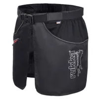 Rukka® kiképző szoknya, fekete - M méret