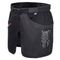 Rukka® tablier d'entraînement, noir taille L
