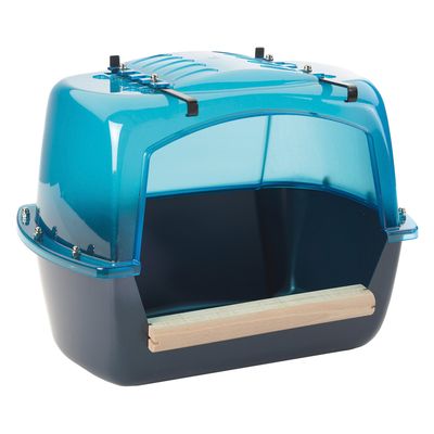 Savic Badehaus Splash Giant Masse: 38 x 24 x 28 cm