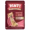 RINTI Gold 10 x 100 g Huhn Pur & Rind