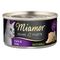 Miamor Fine Filets Naturelle, 6 x 80 g kana & ankka
