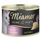 Miamor Feine Filets Naturelle 12 x 156 g Huhn & Schinken