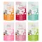 Mixpack MjAMjAM Quetschie 12 x 125 g Mix (6 Sorten)