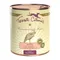 Terra Canis 6 x 800 g Pute mit Brokkoli, Birne und Kartoffeln