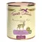 Terra Canis 6 x 800 g Wild mit Kürbis, Amaranth und Preiselbeeren