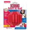 KONG Stuff-A-Ball 2 Stück, Ø ca. 9 cm (Größe L)