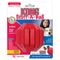Jouet KONG Stuff-A-Ball pour chien taille L : env. 9 cm