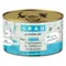 GRAU Kitten sin cereales Pavo y trucha (6 x 200 g)