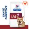 Hill's Prescription Diet i/d Digestive Care poulet pour chien 6,5 kg