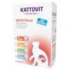 Kattovit Renal w saszetkach Mix (4 smaki), 12 x 85 g