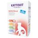 Kattovit Renal w saszetkach Mix (4 smaki), 12 x 85 g