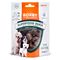 Boxby Hundesnacks Superfood mit Ente, Erbse und Cranberry 120 g