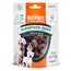 Boxby Hondensnacks Superfood met Eend, Erwten en Cranberry 120 g