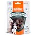 Boxby Hondensnacks Superfood met Eend, Erwten en Cranberry 120 g