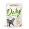 Almo Nature Daily Menu 6 x 70g - cat wet food Chicken & Salmon
