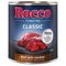 Rocco Classic 6 x 800 g Storfekjøtt med reinsdyr