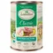 Lukullus Wild Rabbit & Turkey - dog wet food 6 x 400g