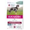 Eukanuba Daily Care Adult Monoproteico con salmón 2,3 kg