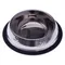 Rutschfester Fressnapf mit Katzenmotiv 200 ml, Ø 15 cm