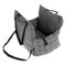 TIAKI přenosná autosedačka Sleep & Travel D 50 x Š 42 x V 42 cm