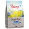 Purizon Single Meat, łosoś z kwiatami chabru 400 g