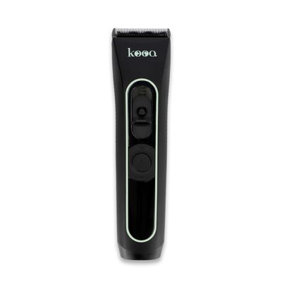 kooa Akku-Schermaschine GEAR 3S Komplettset