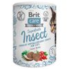 Brit Care Cat Snack Superfruits Insect, owady 100 g