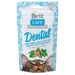 Brit Care Dental Snack per gatti Set %: 3 x 50 g