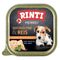 RINTI Feinest Schälchen 11 x 150 g Geflügel pur & Reis