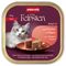 animonda vom Feinsten Adult 32 x 85 g Huhn & Herz Pâté