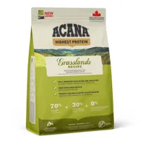 Acana Highest Protein jagnięcina, kaczka i jajka - 2 kg