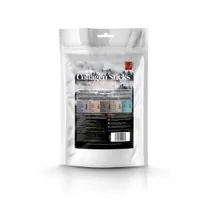 Sparpaket George & Bobs Hundesnacks 3 x 200 g - Collagensticks - Rind