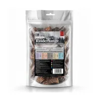 Voordeelpakket George & Bobs Hondensnacks 3 x 200 g - Runderlong