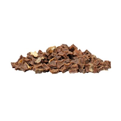 Braaaf Seafood Snacks con Salmone - 70 g