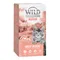 Wild Freedom Kitten Schale 6 x 85 g Great Desert Truthahn & Huhn