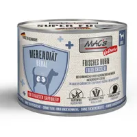 MAC's Dog Vetcare ledvinová dieta 6 x 200 g - kuřecí