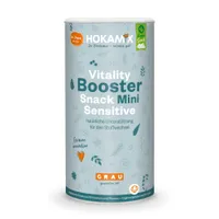 GRAU HOKAMIX Vitality Booster Snack - 800 g - Maxi