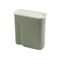 Curver Voercontainer voor honden/katten, groen 6 liter