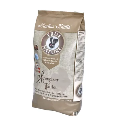 Markus Mühle True Nature - 1,5 kg Markus Mühle True Nature - 1,5 kg